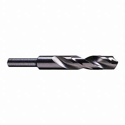 Reduced Shank Drill Bits image
